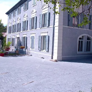 Gasthuis A Deux Pas Du Rheby, Villebois