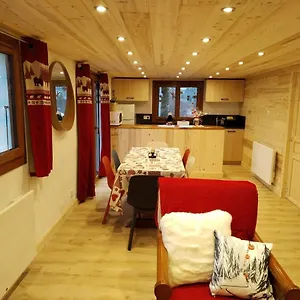  Appartement Le Face Au Tremplin 5 Pers Entierement Renove Dec 2022 Classe Meuble De Tourisme 3 Etoiles Emplacement Unique A Proche Du Village Prestations De Qualite