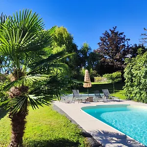 Frühstückspension La Maison De Boyeux