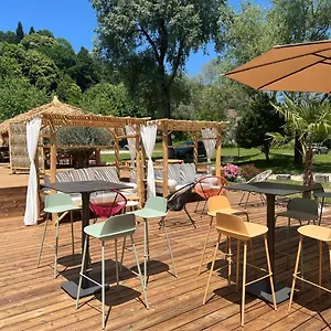 Hotel Les Du