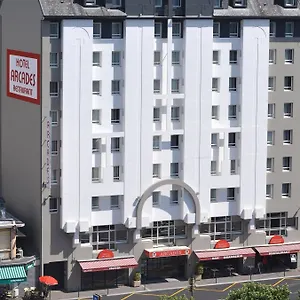 https://arcades-lourdes.midi-pyreneeshotels.com