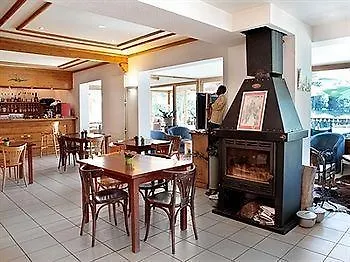 Hotel Restaurant La Buffe Autrans-Meaudre-en-Vercors
