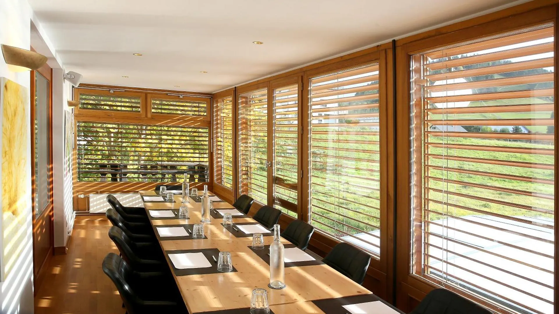 Hotel Restaurant La Buffe Autrans-Meaudre-en-Vercors