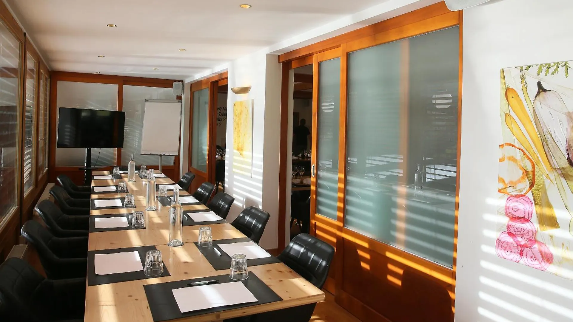 Hotel Restaurant La Buffe Autrans-Meaudre-en-Vercors